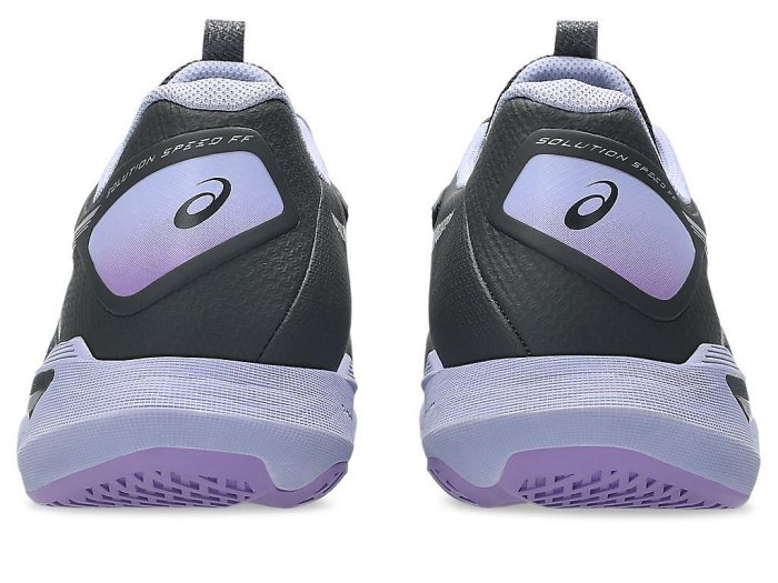 【曼森體育】ASICS 亞瑟士SOLUTION SPEED FF 4 男款 美網夜場 網球鞋 1041A542-020