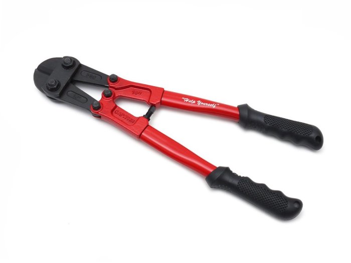 希望商店】 Supreme Bolt Cutters 14 16SS 工具剪鉗破壞剪| Yahoo拍賣