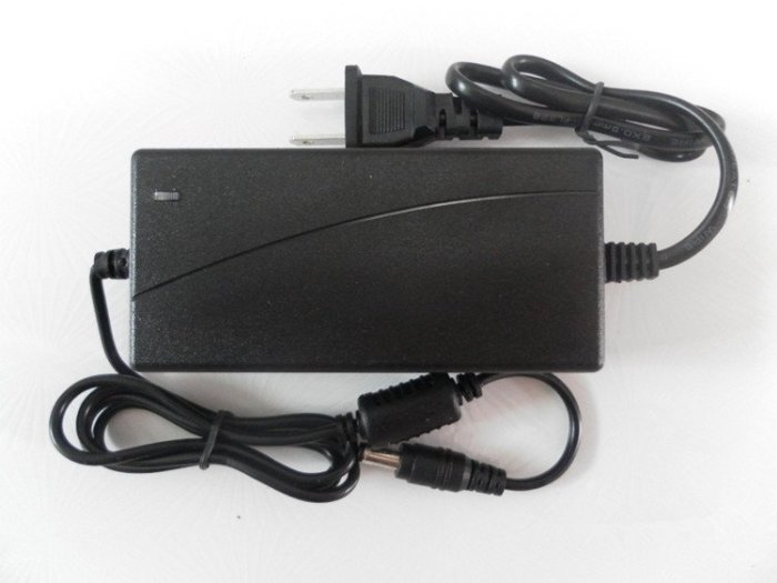 通用型附指示燈DC12V5A 液晶顯示器DC24V3A 電源變壓器 液晶顯示器電源