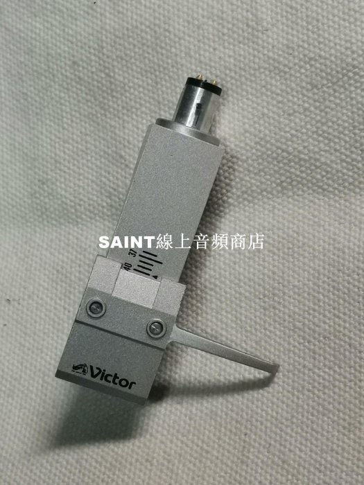 【現貨】勝利Victor黑膠唱機 10克超輕 高音質原裝線 成色佳 直接下單