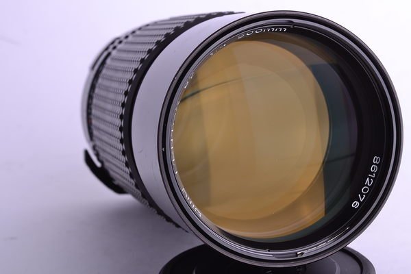 品光攝影】美品Pentax 67 smc 300mm F4 300/4 定焦望遠打鳥大砲日製6X7