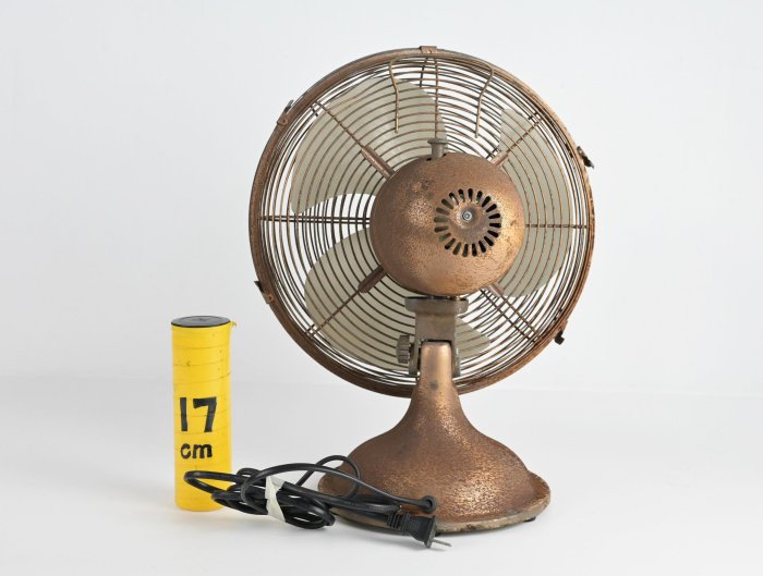 純銀　扇　武峰作 玖隆蕭松和挖寶網U》早期SAMPO 聲寶老電扇復古風扇古董電風扇