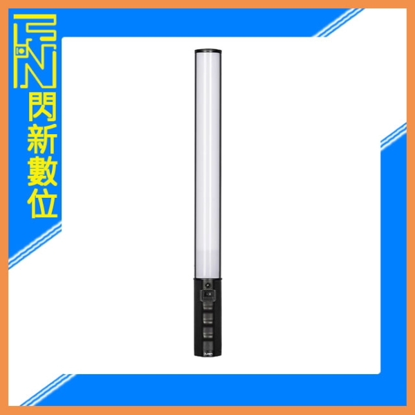 Sirui 思銳 T60X RGB 伸縮 智能 光棒 LED 燈棒(T60 X,公司貨)