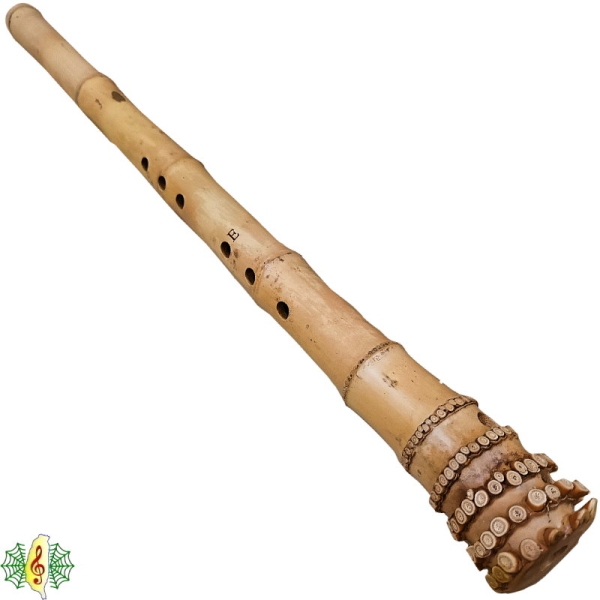 南簫 ♭E調 8孔 洞簫 モウソウチク 5年以の竹 しょう 5