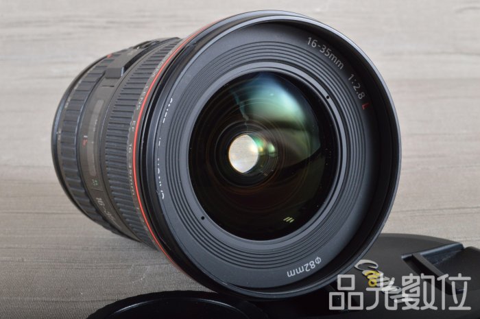 【光学美品】Canon EF 16-35mm F2.8 L II USM 現状品 Canon EF 16-35mm f/2.8L III USM Wide Angle Camera Zoom Lens