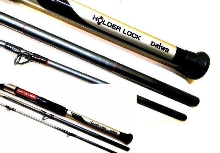 Daiwa 潮流　V2 50-360 船竿 Daiwa 潮流 V2 50-360 船竿 潮流 50-360 - 31,600円 : 海釣り