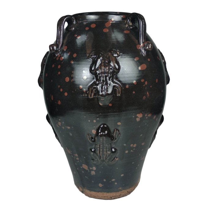 希少品】中国宋時代 越窯蓋瓶y116 希少品】中国宋時代 越