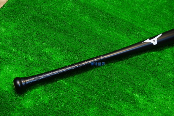 棒 棒球世界17年新版美津濃Mizuno嚴選楓木棒球棒【MZM 271】 特價黑色