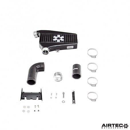 【汽車零件王】英國 AIRTEC 中冷 第二中冷 副中冷 Ford Focus ST MK4