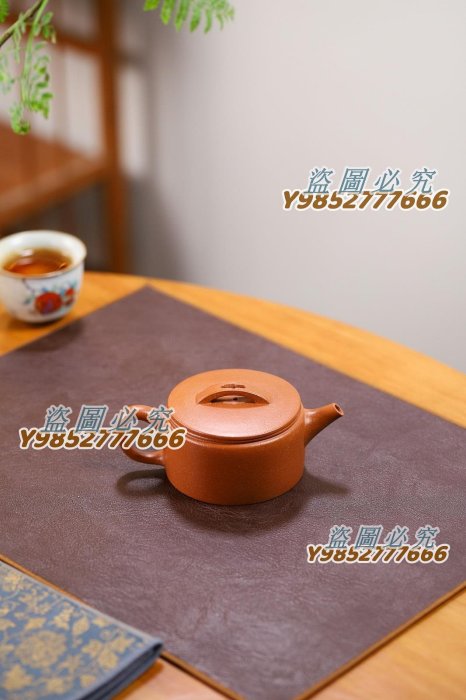 漢瓦·實用器】福利🉐️蟹黃段，180cc 吳勤芬老師手制大口蓋設計投茶