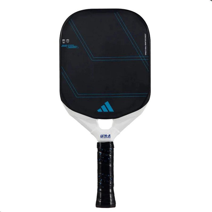【曼森體育】adidas Metalbone LP Team 匹克球拍 國際認證  碳纖維 進階款