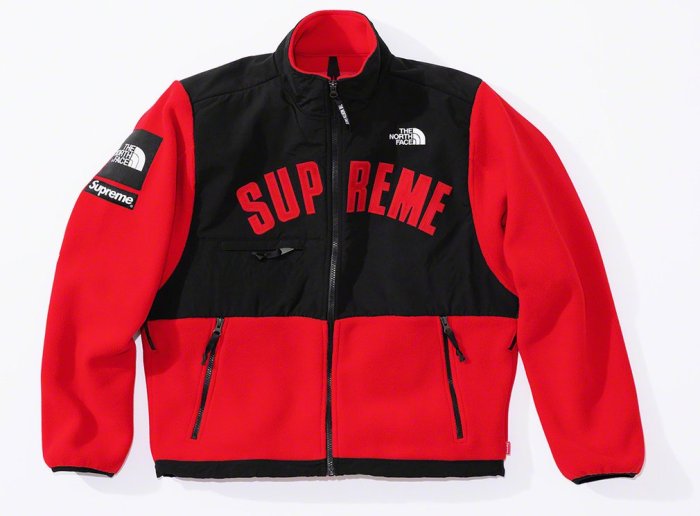 Supreme TNF Denali Fleece Blanket ブランケット Supreme×TNF Fleece