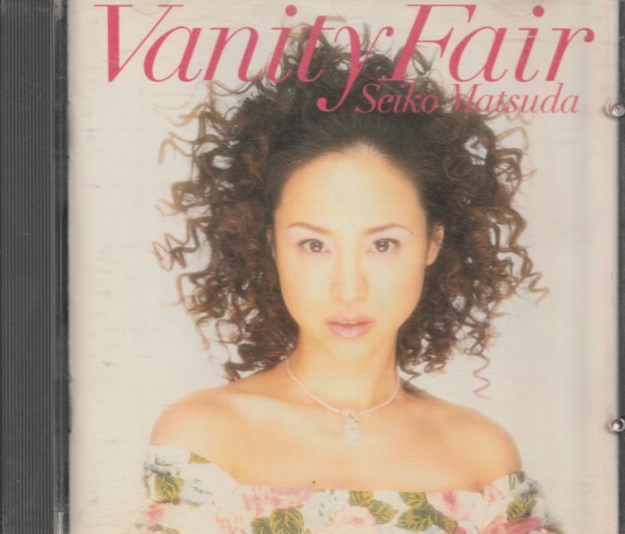 松田聖子Seiko Matsuda / Vanity Fair | Yahoo拍賣
