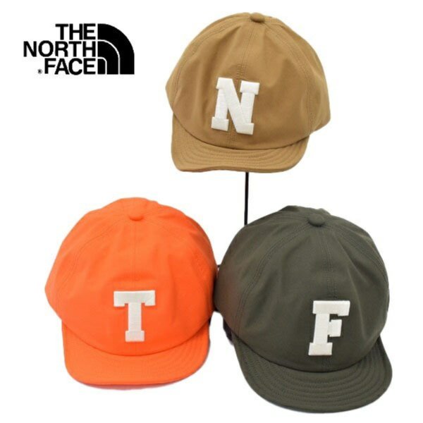 帽子 THE NORTH FACE GTX Baseball Cap NN42030 TSU 日本代購The north face 帽子GTX Baseball Cap 防潑水老帽NN42030