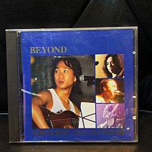 一手收藏】BEYOND－Word & Music-Final Live With家駒專輯，無