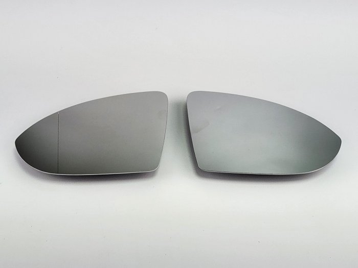 GOLF 7 GOLF7.5 GOLF MK7 後視鏡 後視鏡片 後照鏡 後照鏡片 照後鏡 照後鏡片 鏡片 玻璃