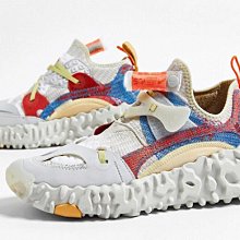 nike ispa overreact sail multi