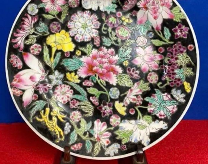 中國古美術品古骨品お皿景德鎮製| Yahoo拍賣 中國古美術品古骨品お皿景德鎮製| Yahoo拍賣