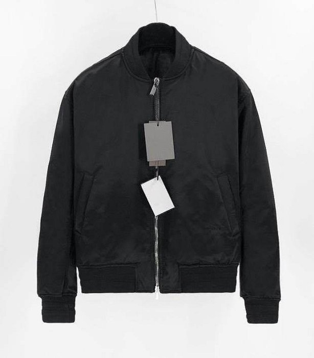 CD Dior 聯名款 飛行員夾克 外套 羽絨外套 帥氣簡約 百搭 推