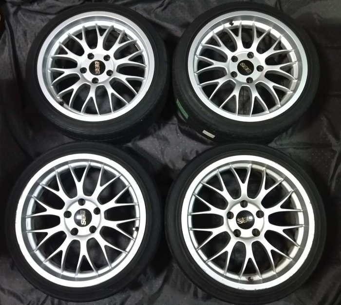 BBS BMW DTM 18インチ 鍛造品 RG151 BBS BMW DTM 18インチ 鍛造品 RG151 - メルカリ