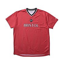 F.C.Real Bristol INTERSTATE STADIUM TOUR GAME SHIRT 短袖球衣。太陽