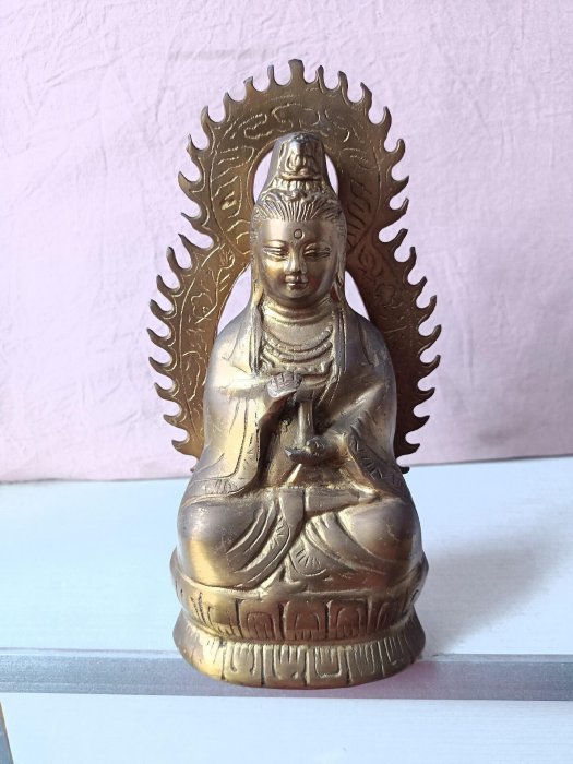 大明宣德年製觀音的價格推薦- 2025年11月| 比價比個夠BigGo