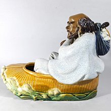 希少 石湾公仔 達磨大師 禪意達摩石灣- Top 50件禪意達摩石灣- 2025年8月更新- Taobao