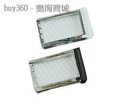 HTC G23 One X S720e SIM卡槽 卡託 卡套 卡座 黑色 S720E 卡託 G23 門號卡 卡託 卡套