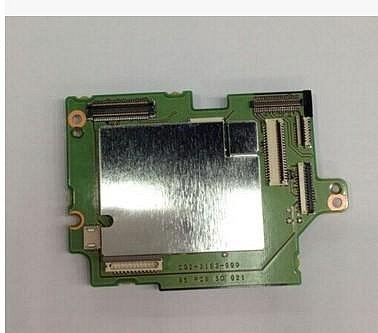 適用於佳能Canon5D3 5DIII SD卡槽板 SD卡槽 全新 相機維修