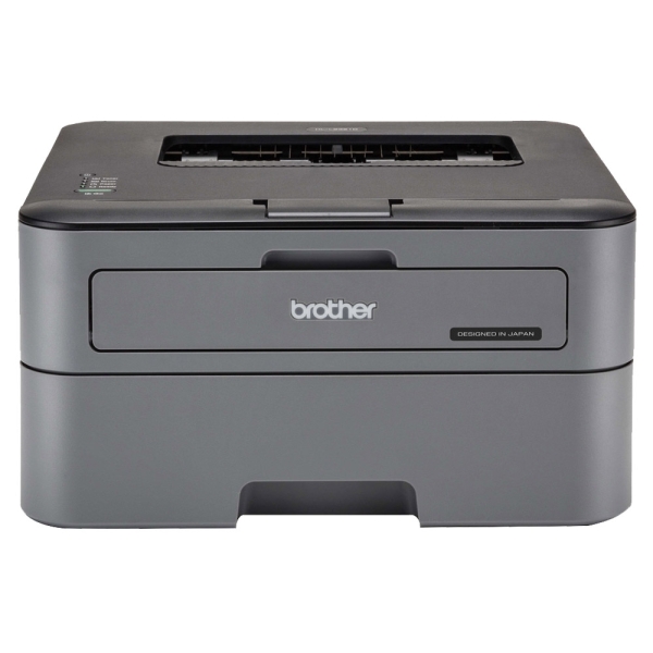 【原廠登入三年保固】 Brother HL-L2320D 黑白雷射自動雙面印表機 另售L2540DW L2700D