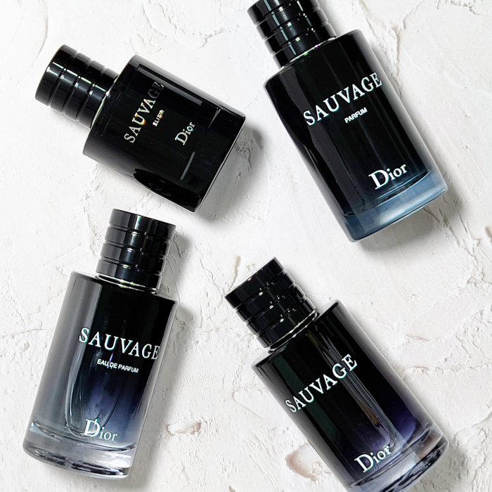 Orz美妝】DIOR Sauvage 曠野之心男性淡香水100ML CD 迪奧