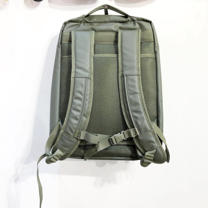 希望商店】WTAPS x HERSCHEL VESSEL BAG 19AW 聯名機能後背包