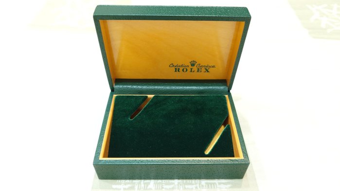 ROLEX 16014 內盒與紅綠標 近新品