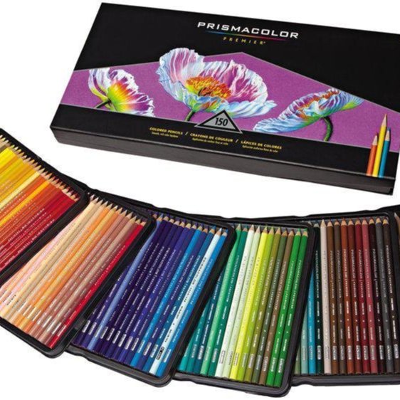 Prismacolor Premier 150色 油性色鉛筆 Prismacolor Premier 150色 油性色鉛筆 楽天市場】色鉛筆