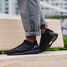 【紐約范特西】代購/現貨 Adidas Nemeziz Tango 17.1 TR BB3660 全黑 運動訓練鞋 男鞋