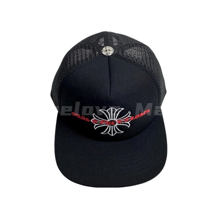 Chrome hearts Guns N Roses Trucker Cap | Yahoo拍賣