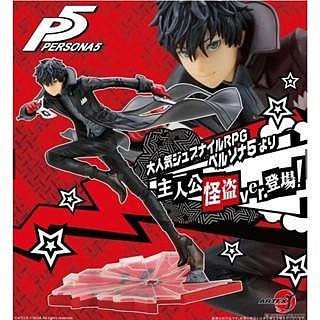 ARTFX J 主人公 怪盗ver. 壽屋 ARTFX J 主人公 怪盗ver.(主人公 怪盗ver.): フィギュア