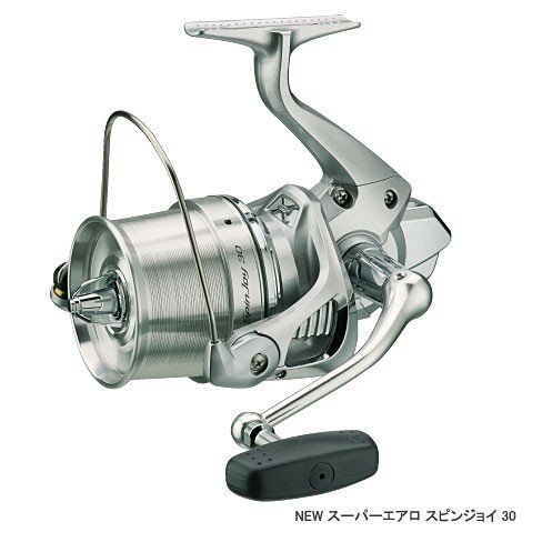 NINA釣具】SHIMANO SUPER AERO SPIN JOY 30遠投捲線器| Yahoo拍賣
