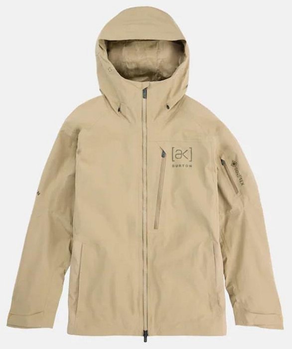 特價~美國Burton AK Cyclic GORE‑TEX 2L 防水外套-男