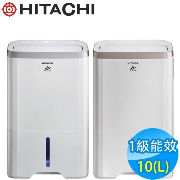 Hitachi 日立 – 直立式洗衣機SF200ZGV