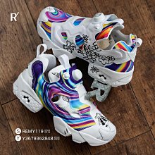 Reebok Insta Pump Q46201 R'代購Reebok Instapump Fury OG PUMP Peace