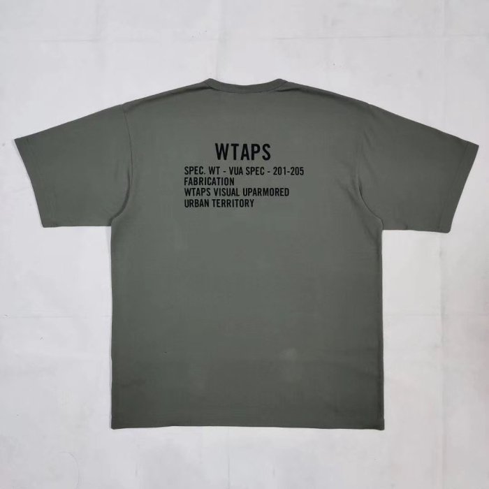 WT-VIA SPEC 201-205 ブラウン ペインターパンツ　wtaps 2025年最新】SPEC 201-205の人気アイテム - メルカリ