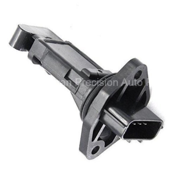 【台灣精準】汽車零件SUBARU GC8 GF8 2.0 98-02年空氣流量計