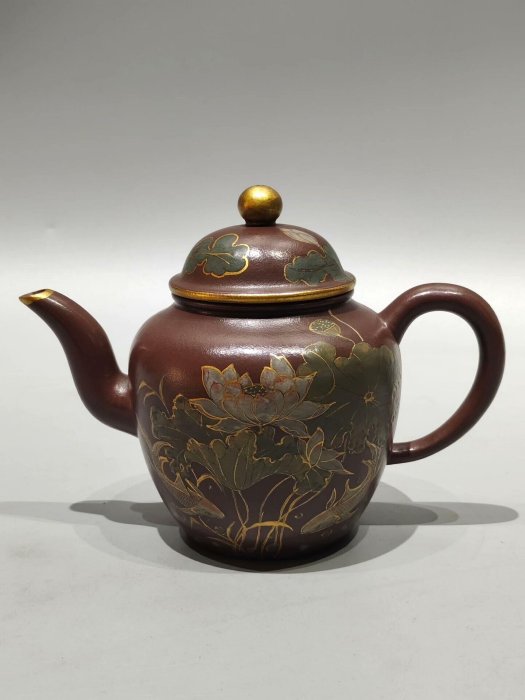 大清乾隆年製紫砂壺的價格推薦- 2026年2月| 比價比個夠BigGo