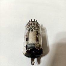 英國Mullard EF86/6267 真空管(一支1標) | Yahoo拍賣