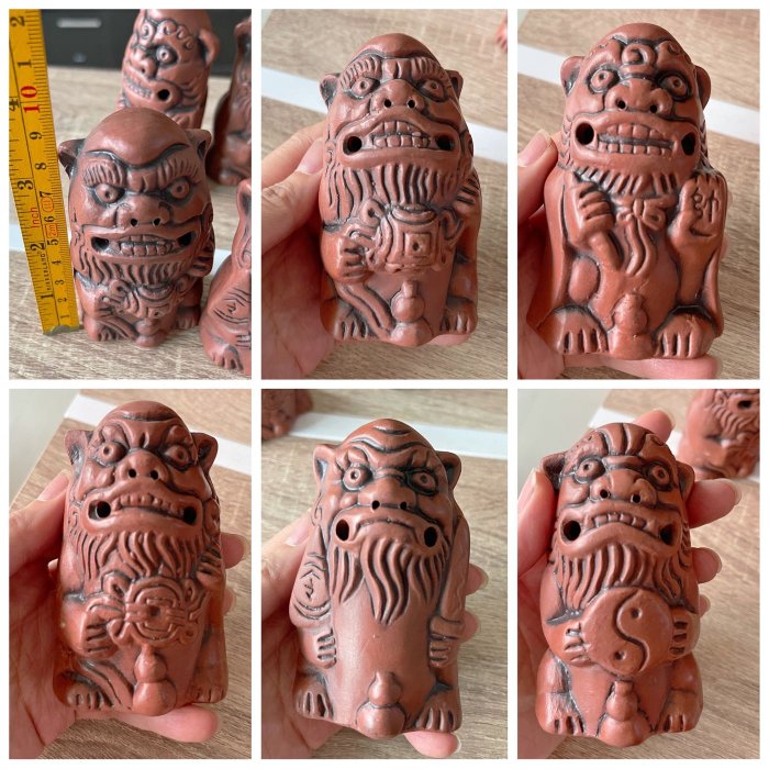 フレンチタイプオールビスクドール 道化師ピエロ 2.75インチ Yahoo