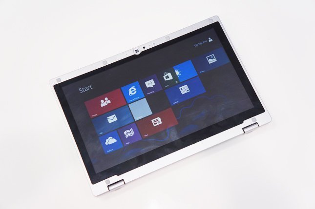快速！ハイブリット LET'S NOTE CF-AX3 CPUi5 SSD 快速！ハイブリット LET´S NOTE CF-AX3 CPUi5 SSD 【公式通販】