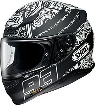 セキュリティ・セーフティ SHOEI Z7 セキュリティ・セーフティ SHOEI z