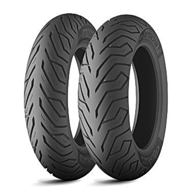 【油品味】米其林 MICHELIN City Grip 120/70-12 12吋輪胎