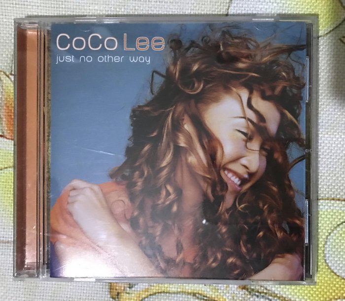 李玟just no other way的價格推薦- 2026年2月| 比價比個夠BigGo